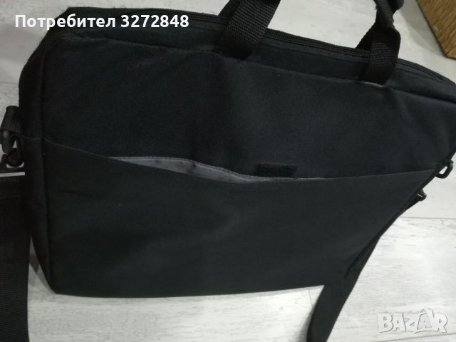 Чанта за документи /лаптоп - Kensington, снимка 4 - Чанти - 38945908