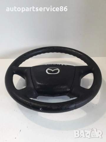 Кормилно управление за Mazda Tribute (2003) YL8478043B13, снимка 3 - Части - 53612084