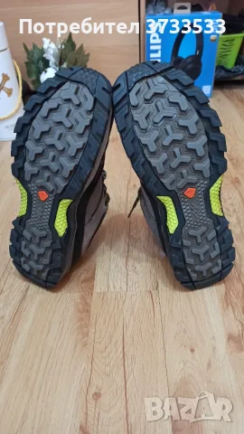Quechua Evofit № 44-25 evro , снимка 7 - Спортни обувки - 56180824