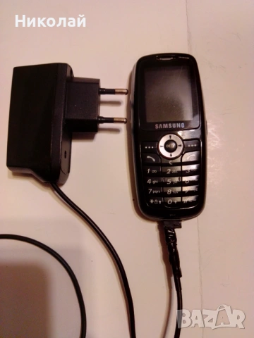 SAMSUNG модел SGH-X620, снимка 3 - Други - 53184378