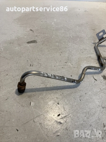 Тръба маркуч за KIA Sportage 1.7 CRDi (2011), снимка 3 - Части - 53414495