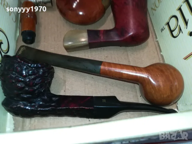 МАРКОВИ ЛУЛИ ПО ИЗБОР-135ЛВ ЗА 1БР-ВНОС SWISS 2101251541, снимка 17 - Лули - 48769470