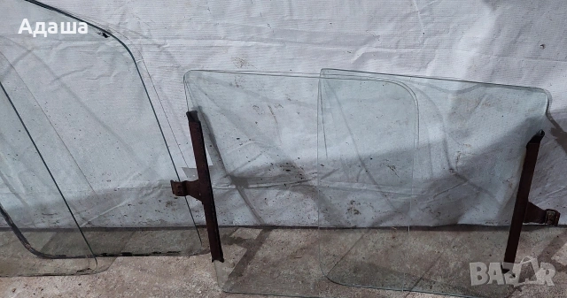 Части от ЗАЗ 968 А, снимка 8 - Части - 53081074