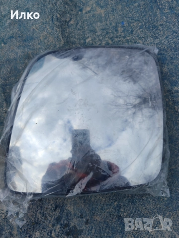 Огледало за бус