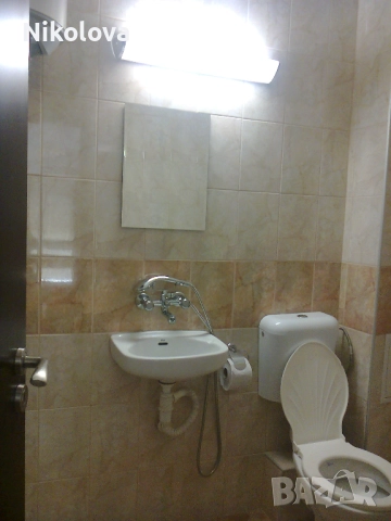 Студио за задочник, Варна - център, снимка 3 - Квартири, нощувки - 52956356