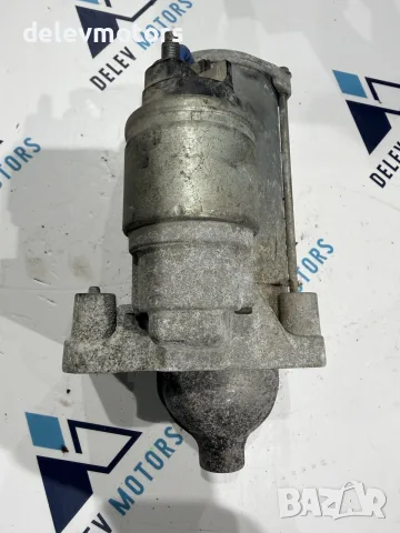 9662854180 стартер от Peugeot 308 (T9), 1.6 BlueHDi, двигател 9HC / 9H05, 115 кс., 6 ск., 120 000