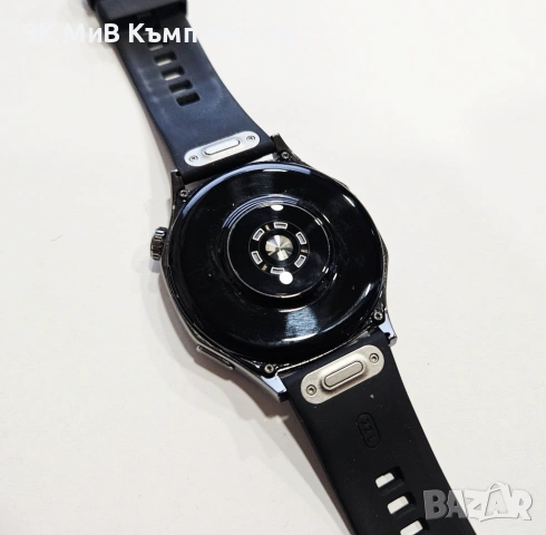 Часовника Huawei Watch GT 5 46mm 00791-26, снимка 3 - Мъжки - 53697604