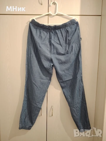 дамски панталон деним, снимка 3 - Панталони - 50566193