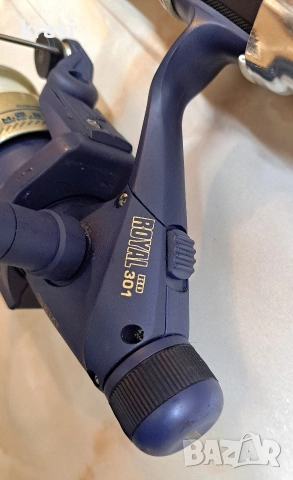 Рибарска Макара 301, снимка 2 - Макари - 53079624