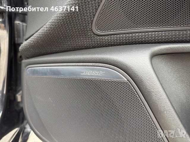 Audi A6, снимка 16 - Автомобили и джипове - 52696549