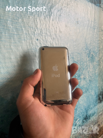 iPod Touch 4th Generation 32GB, снимка 4 - Apple iPhone - 44749889