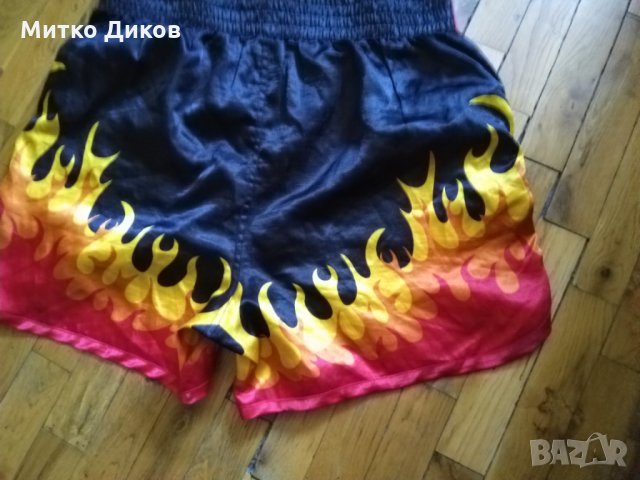 Гащета Бокс НМ боксинг размер Л, снимка 2 - Бокс - 34011727