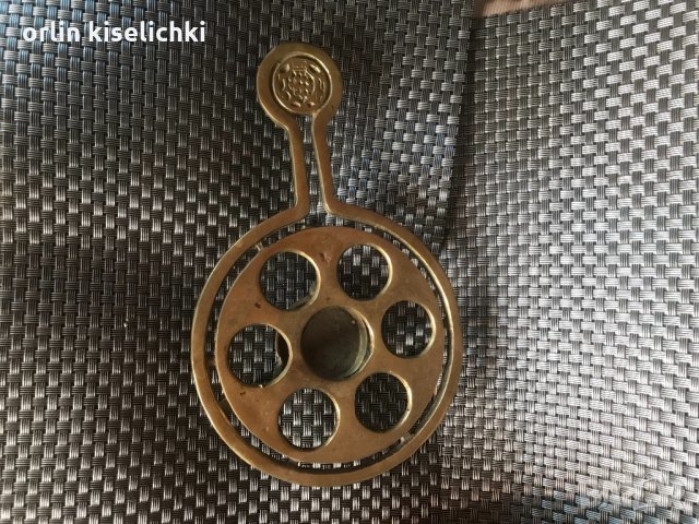 Месинг - поставка Г, снимка 6 - Колекции - 34634036