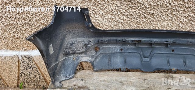 Задна броня за Mitsubishi Outlander от 2016 до 2019 година., снимка 7 - Части - 40975005