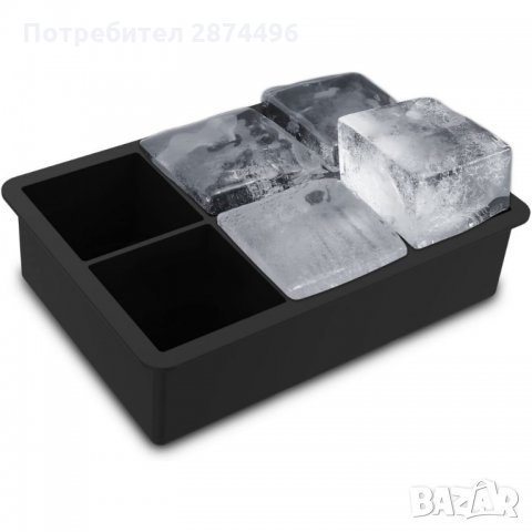 3136 Форма заголеми ледени топчета, снимка 9 - Други - 35764437