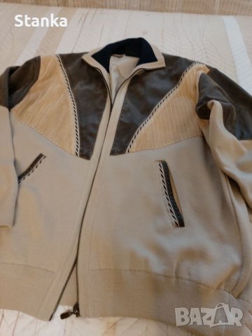 Мъжко яке, снимка 1