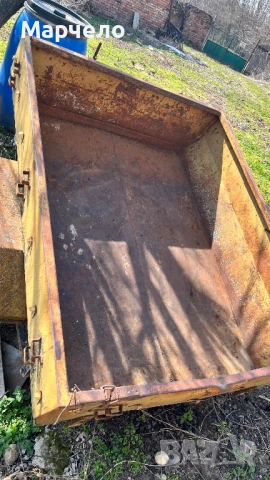 Продавам ремарке за кола, снимка 6 - Ремаркета - 53871906