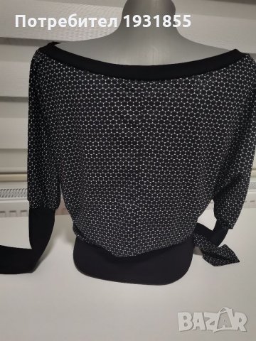 Блузки, снимка 6 - Блузи с дълъг ръкав и пуловери - 34497580