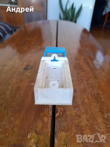 Старо камионче Мир,Пепси,Pepsi #2, снимка 4 - Други ценни предмети - 48826451