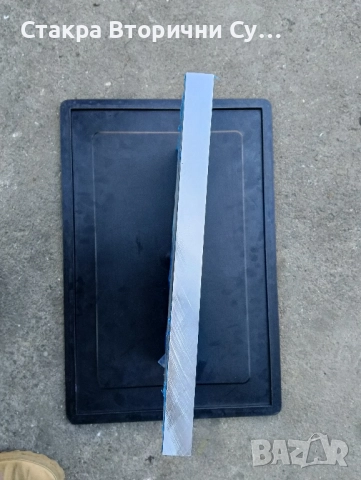 Алуминиеви плочи , снимка 4 - Други инструменти - 52837446