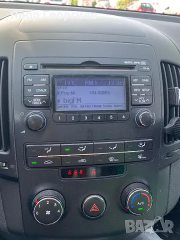 Хюндай И-30 Комби, снимка 4 - Автомобили и джипове - 49969125