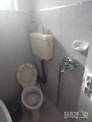 Собственик продава масивно промишлено помещение/хале с РЗП 800 , снимка 9 - Производствени сгради - 41063570