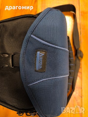 фотографска чанта hama, снимка 2 - Чанти, стативи, аксесоари - 44271714