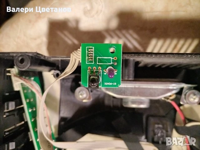 телевизор DENVER LED-2268 на части, снимка 9 - Телевизори - 51425421