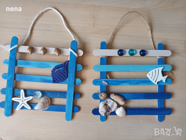 Ръчно изработени пана, снимка 14 - Пана - 49619525