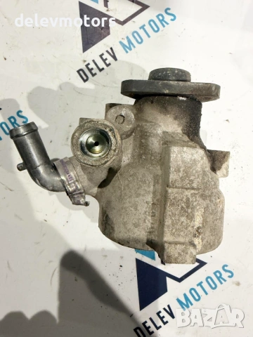 38221945 хидравлична помпа от Peugeot Bipper 1.3 HDI, 80 ph., engine FHY, 5sp., 2018, 115 000 km., e