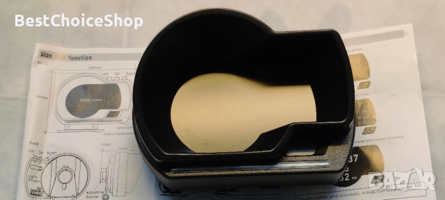 Head Up Display OBD2 + GPS, скоростомер , снимка 4 - Аксесоари и консумативи - 53517167