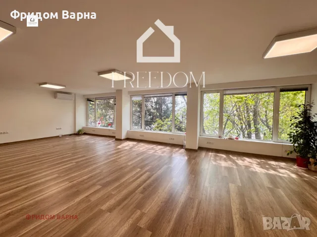 Продава ОФИС град Варна, Център, снимка 2 - Офиси - 56202022