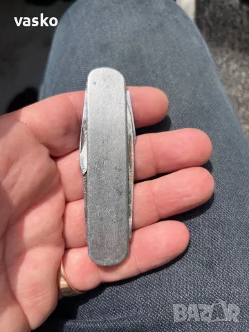 Gerlach-метален, снимка 7 - Ножове - 49514183