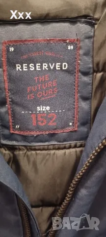 Зимно яке / якета, снимка 8 - Детски якета и елеци - 47925877