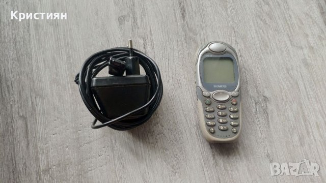 Телефон Seimens ME45, снимка 1