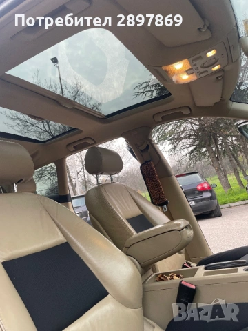 Продавам автомобил Ауди А3, снимка 9 - Автомобили и джипове - 53112249