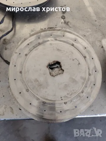 Дискове за сеялка , снимка 7 - Селскостопанска техника - 43984928