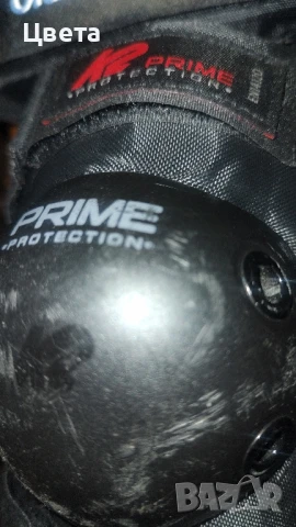 наколенки за колело , снимка 8 - Аксесоари за велосипеди - 50607939