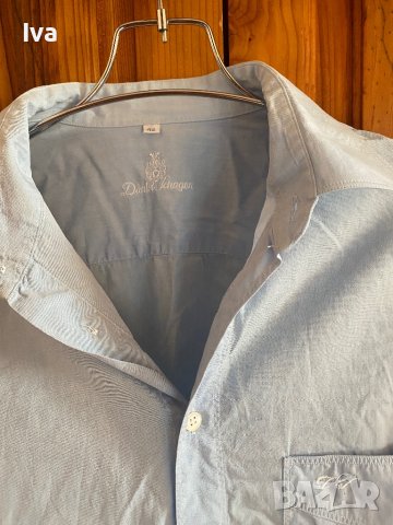 Мъжка риза Ralph Lauren, снимка 2 - Ризи - 41581886