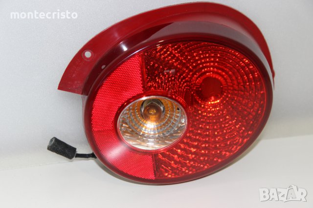 Десен стоп Chevrolet Matiz M200 (2005-2010г.) 96590412 / Шевролет Матиз , снимка 2 - Части - 41848991