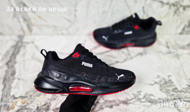 Puma Мъжки Маратонки👟Мъжки Спортни Обувки Пума - Налични Различни Цветове Код P795, снимка 14 - Маратонки - 50744123