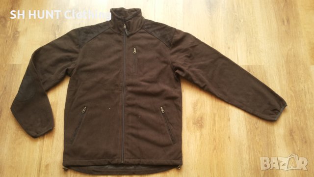 Seeland Wind Beater Jacket размер S за лов риболов горница вятъроустойчива - 820, снимка 1 - Суичъри - 44291917