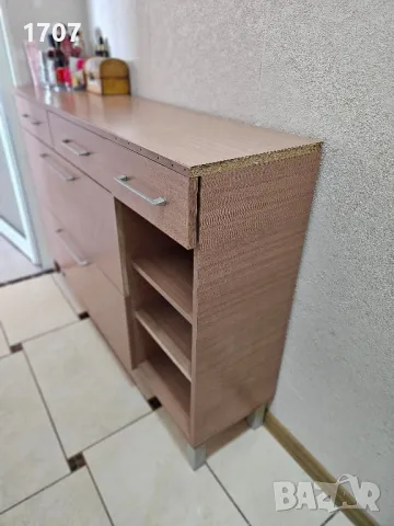 Шкаф за обувки за антре, снимка 3 - Шкафове - 49023975