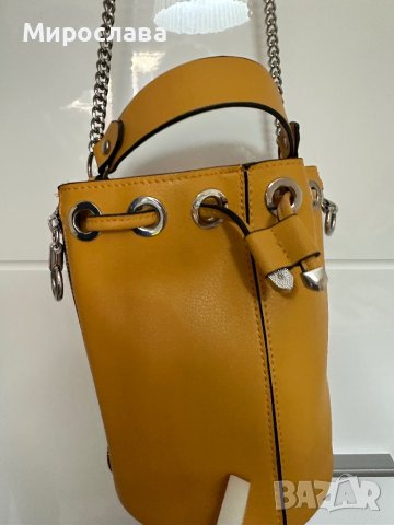 Чанта на “Zara”, снимка 2 - Чанти - 44407007