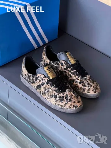 Adidas ✨Дамски Кецове , снимка 5 - Кецове - 55729645