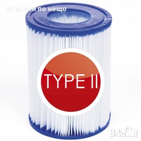 Bestway Надуваем басейн Fast Set с помпа 396x84 см Код P974, снимка 4 - Басейни и аксесоари - 51155767