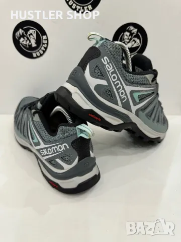 Туристически обувки SALOMON X ULTRA 3.Номер 40.5, снимка 5 - Спортни обувки - 47539097