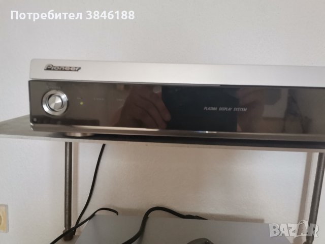 Pioneer PDP-505FDE "PURE Vision"+PIONEER PDP R05XE, снимка 4 - Телевизори - 42367118