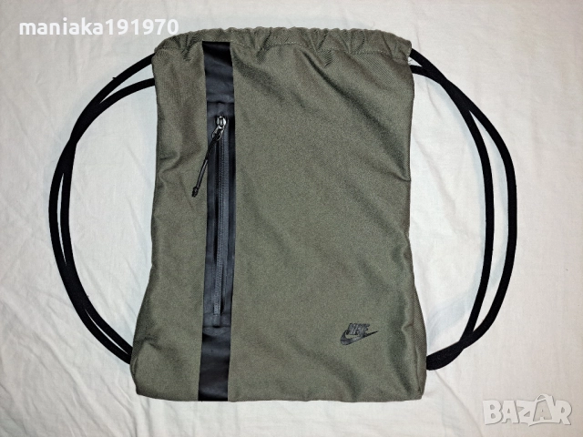 Nike Tech Gymsack мешка/раница, снимка 3 - Раници - 51858907
