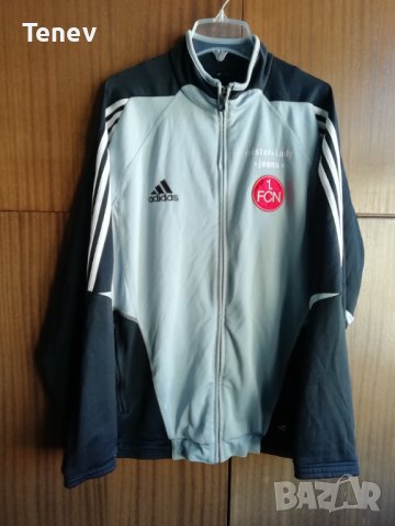 Nurnberg Adidas оригинално горнище размер М Нюрнберг 